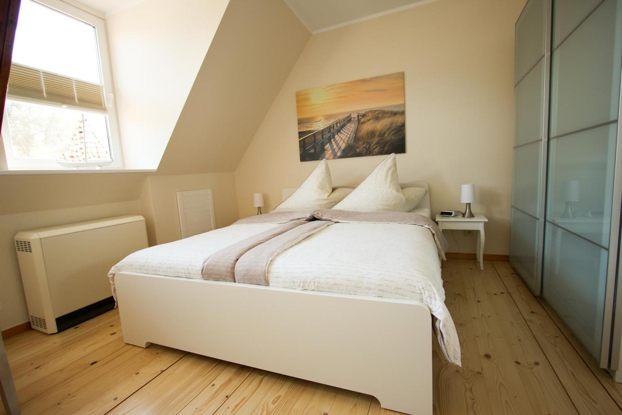 Haus Steffchen - Gemuetliche Auszeit Nahe Der Ostsee Pruchten Extérieur photo