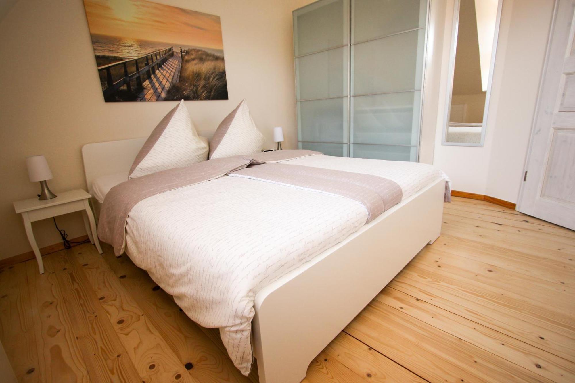 Haus Steffchen - Gemuetliche Auszeit Nahe Der Ostsee Pruchten Extérieur photo