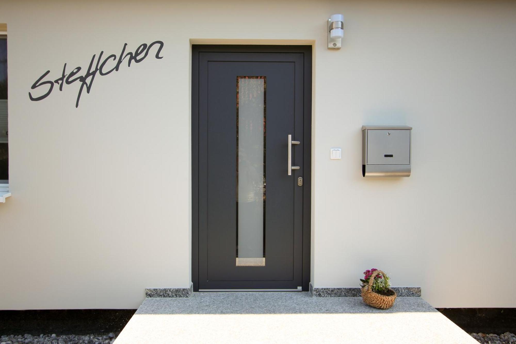 Haus Steffchen - Gemuetliche Auszeit Nahe Der Ostsee Pruchten Extérieur photo