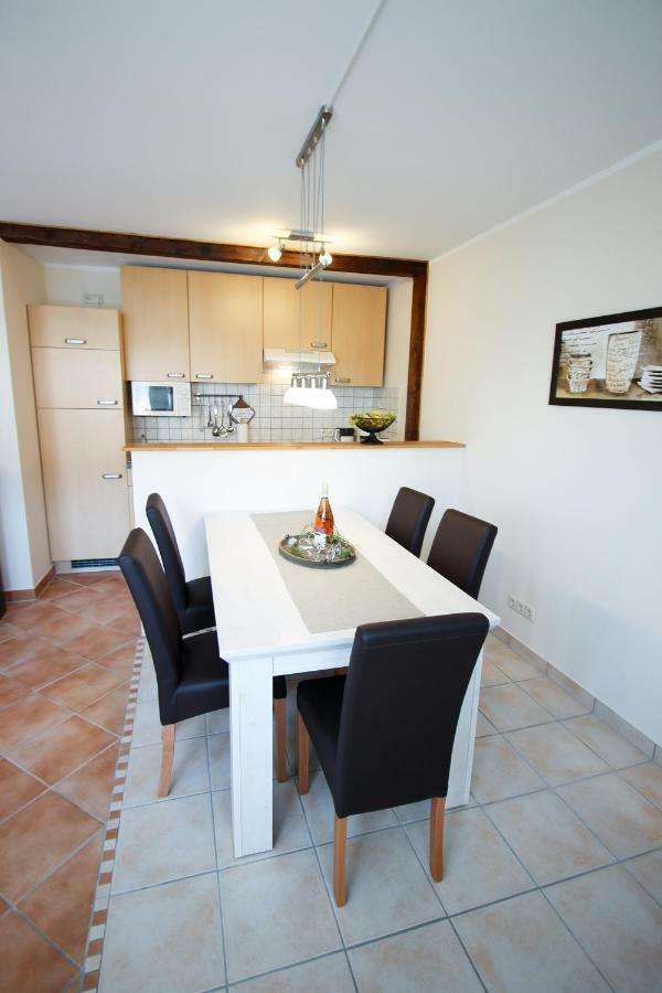 Haus Steffchen - Gemuetliche Auszeit Nahe Der Ostsee Pruchten Extérieur photo