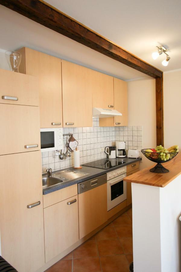 Haus Steffchen - Gemuetliche Auszeit Nahe Der Ostsee Pruchten Extérieur photo